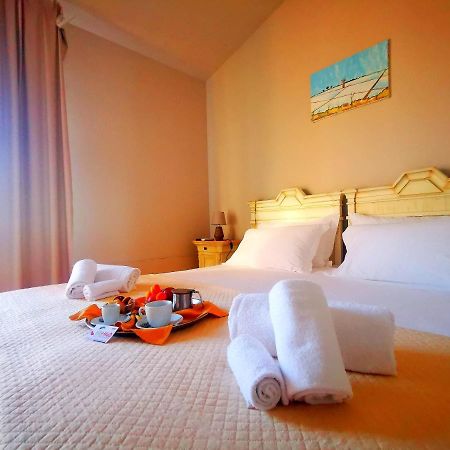 Kite Hub Lo Stagnone Bed & Breakfast Birgi Vecchi Dış mekan fotoğraf