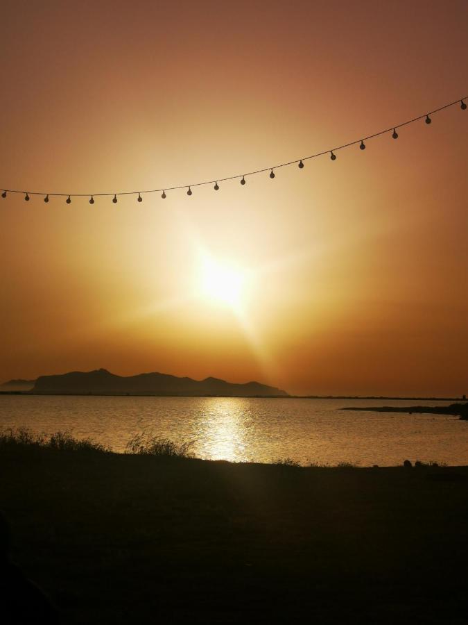 Kite Hub Lo Stagnone Bed & Breakfast Birgi Vecchi Dış mekan fotoğraf