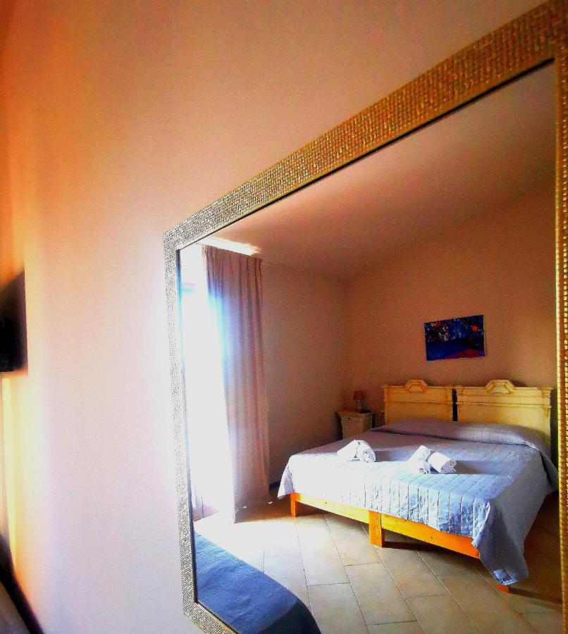 Kite Hub Lo Stagnone Bed & Breakfast Birgi Vecchi Dış mekan fotoğraf