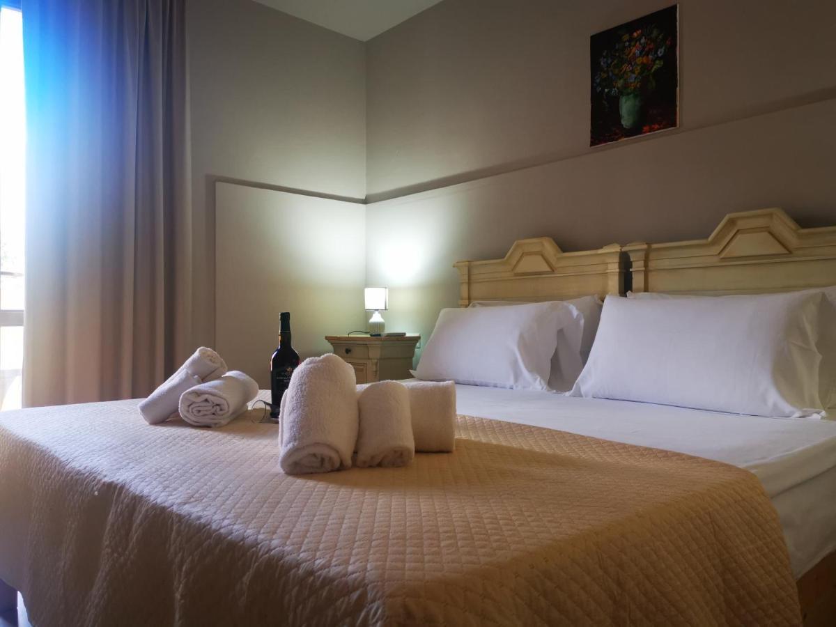 Kite Hub Lo Stagnone Bed & Breakfast Birgi Vecchi Dış mekan fotoğraf